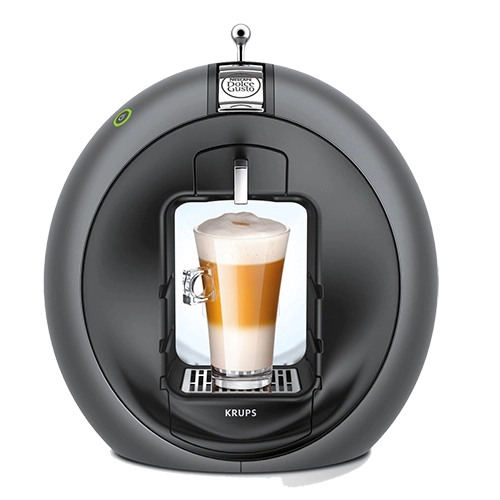 Ремонт кофемашин Dolce Gusto в Томилино