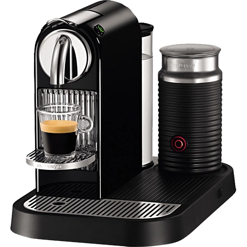 Ремонт кофемашин Nespresso в Томилино